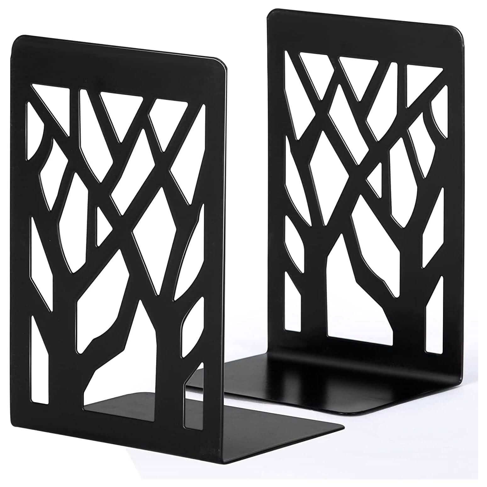 1-Pair: Book Ends for Shelves