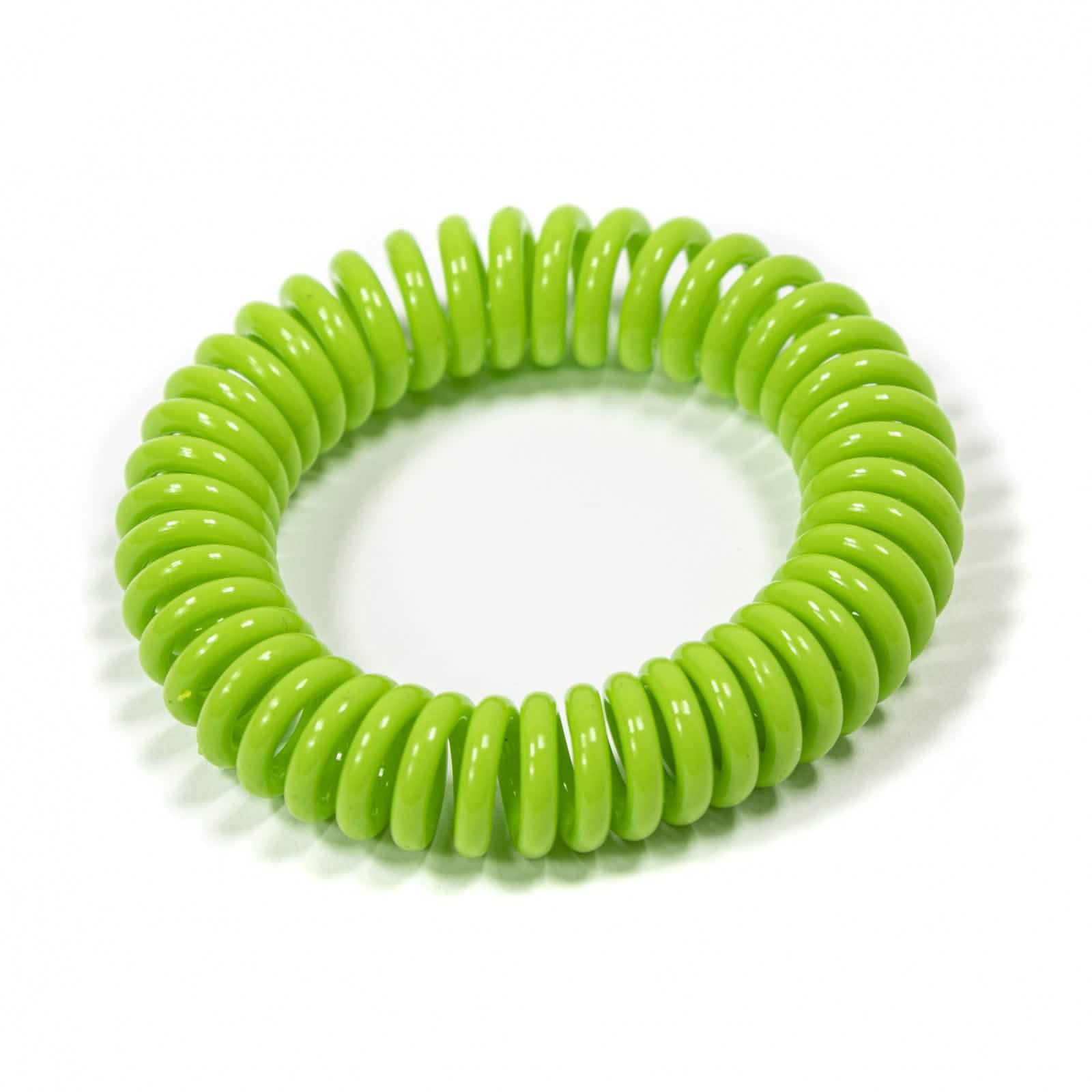 10-Pack: Mosquito Repellent Bracelet