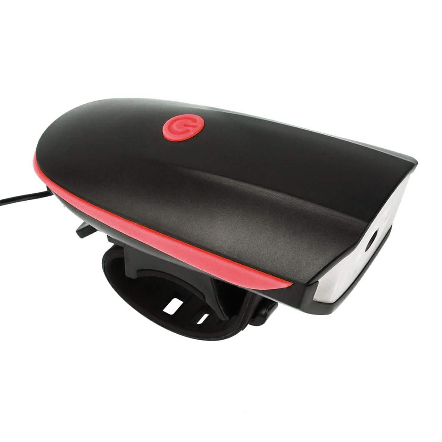 10000LM Bike Headlight USB Rechargeable