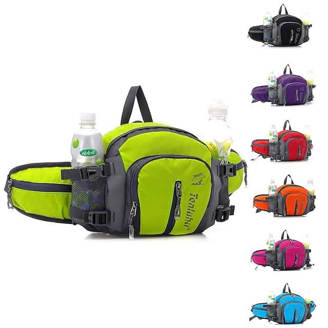 12 L Running Camping Sports Bag