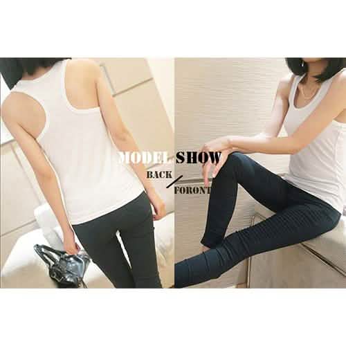 12-Pieces: Women Ribbed Racerbacks Fitness Yoga Sleeveless Tank Top